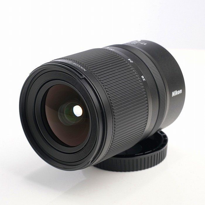 ニコン Z 17-28/2.8