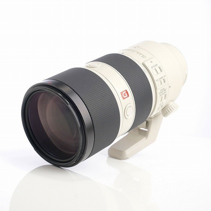 ソニー FE70-200/2.8 GM OSS