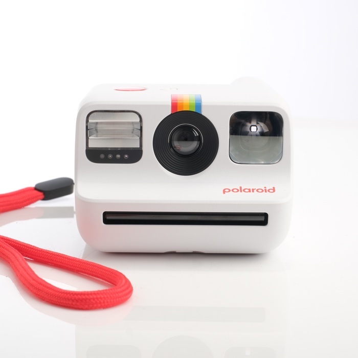 ポラロイド Polaroid Go Generation 2 (009097)
