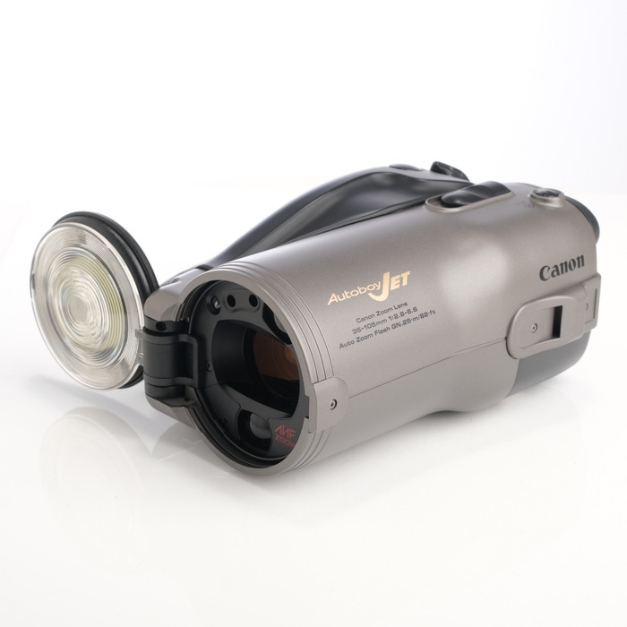 キヤノン オートボーイ JET