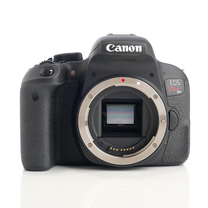 キヤノン EOS KISS X9I ボデイ