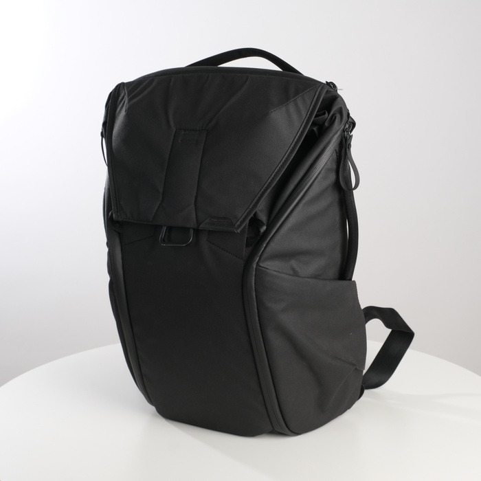 ピークデザイン BEDB-20-BK-2 エブリデイバックパック20L ブラック