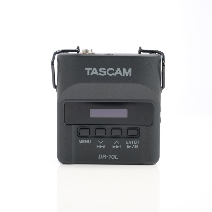 ソノタ TASCAM DR-10L