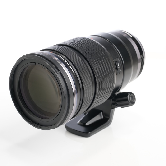 オリンパス M.ZUIKO DIGITAL ED40-150/2.8 PRO