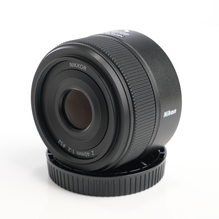 ニコン Z 40/2