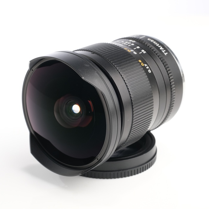 TTArtisan TTARTISAN 11/F2.8 FISHEYE ソニーE