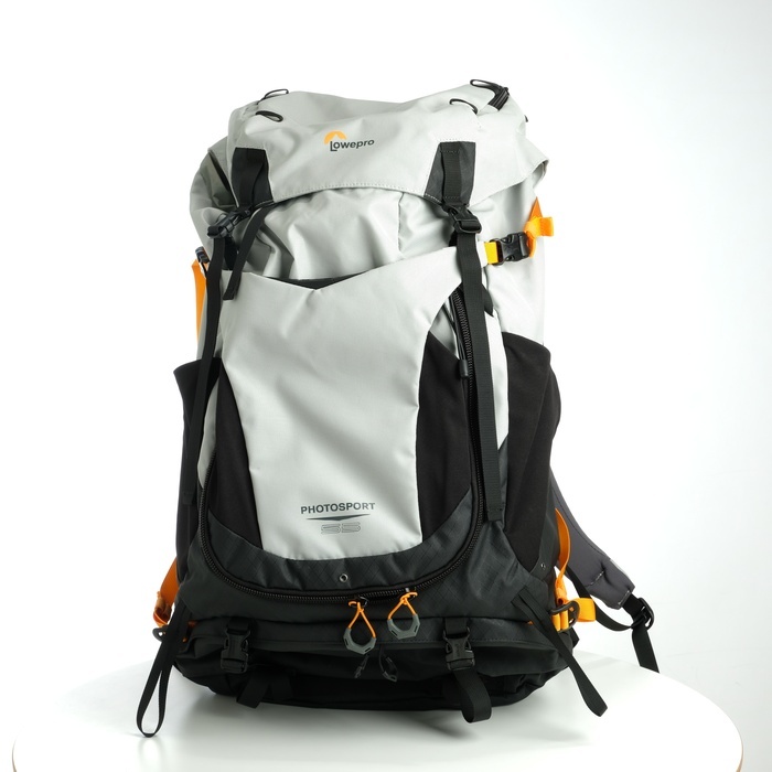 ロープロ LP37342-PWW フオトスポーツPRO55L AW3(M-L)