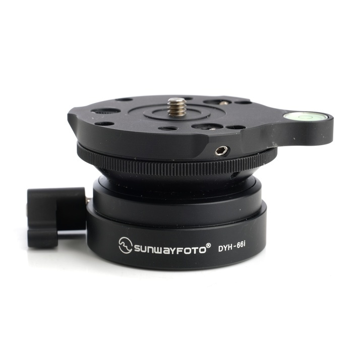 ソノタ DYH-66i レベリングベース