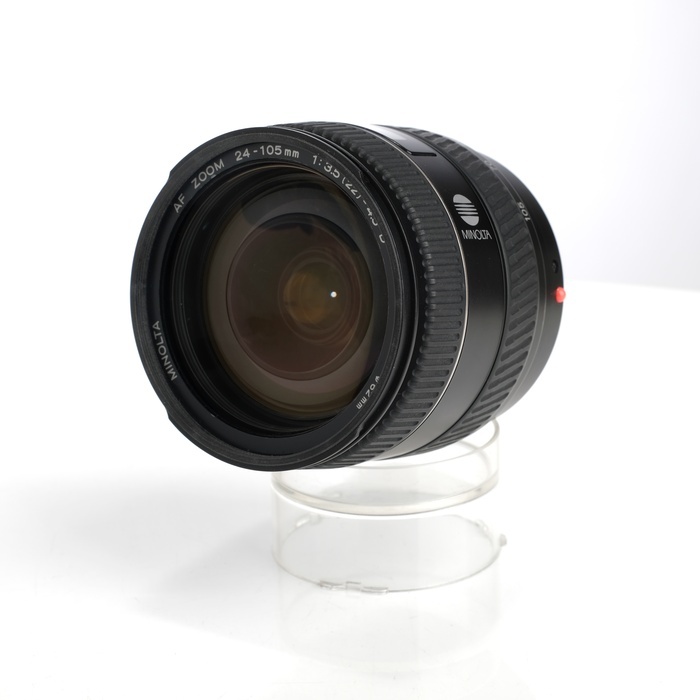 ミノルタ AF 24-105/3.5-4.5D