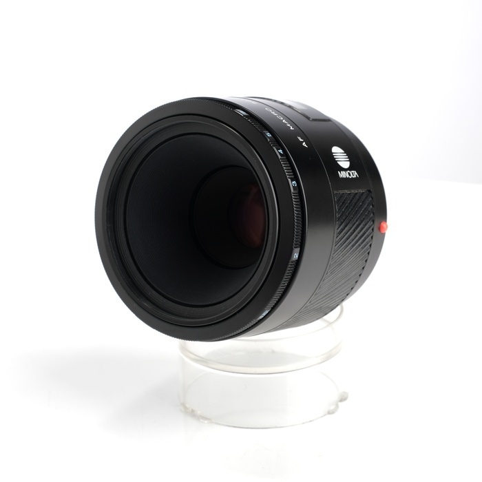 ミノルタ AF50/2.8マクロ(旧)