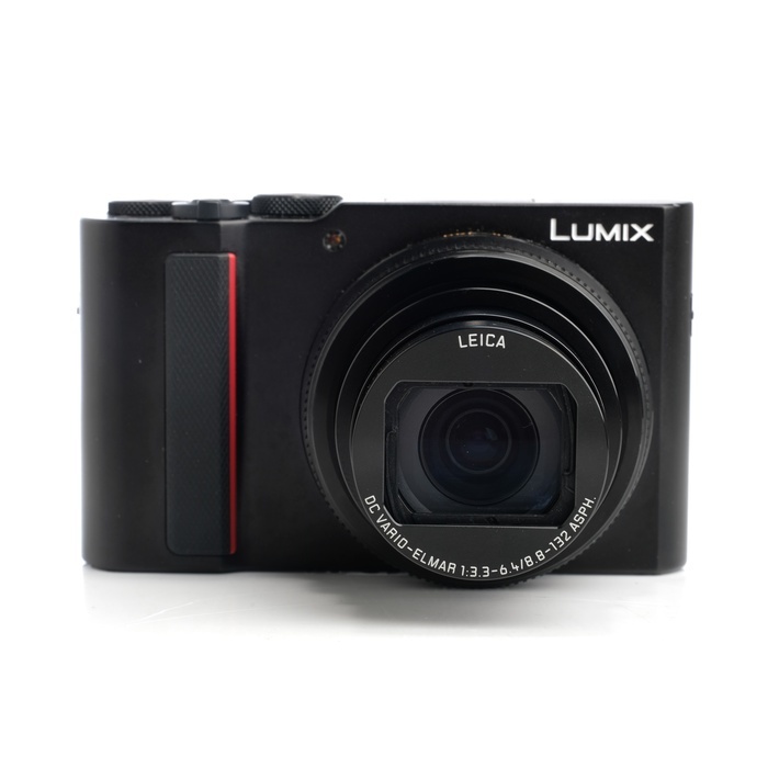 パナソニック DC-TX2-K ブラック