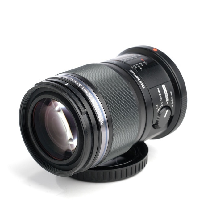 オリンパス M.ZUIKO DIGITAL ED60/F2.8 Macro