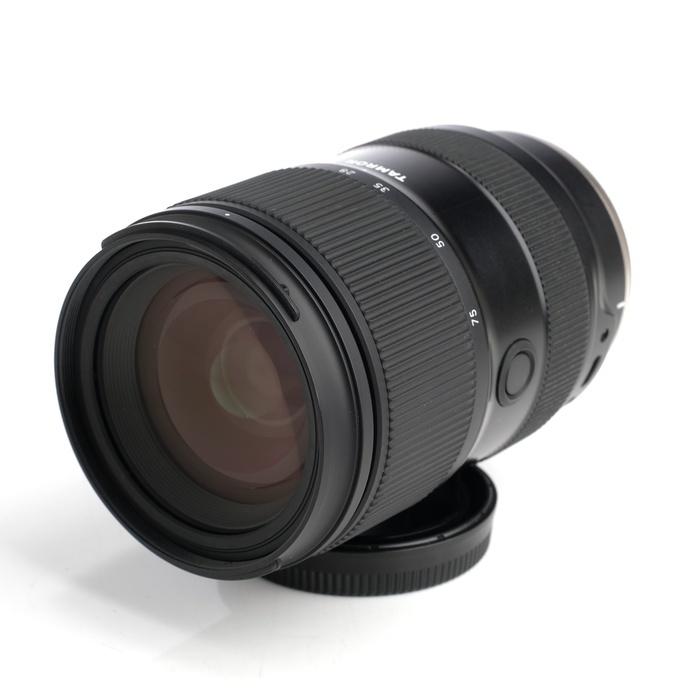 タムロン 28-75/2.8 DI3 VXD G2 A063S ソニーE