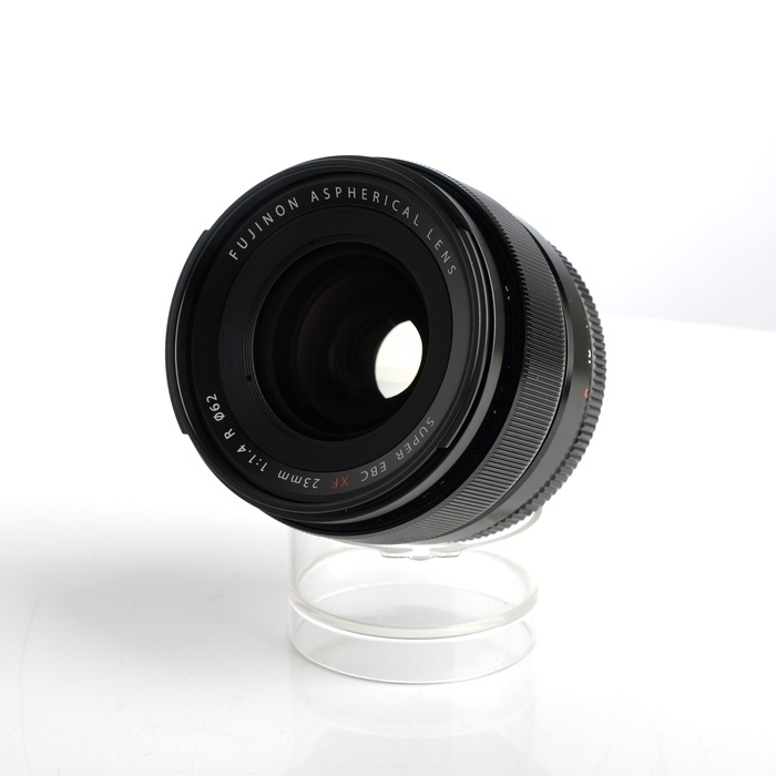 フジフイルム XF23/1.4 R