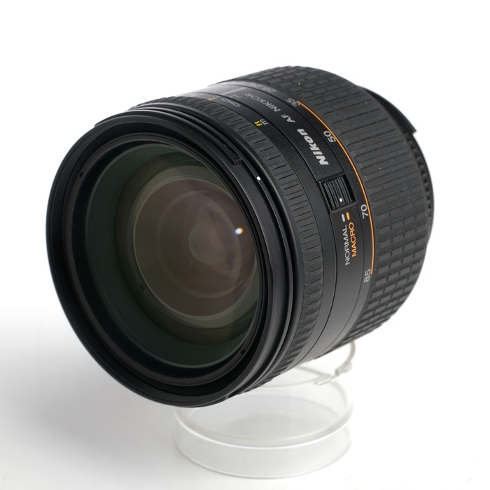 ニコン AI AF 24-85/F2.8-4D IF