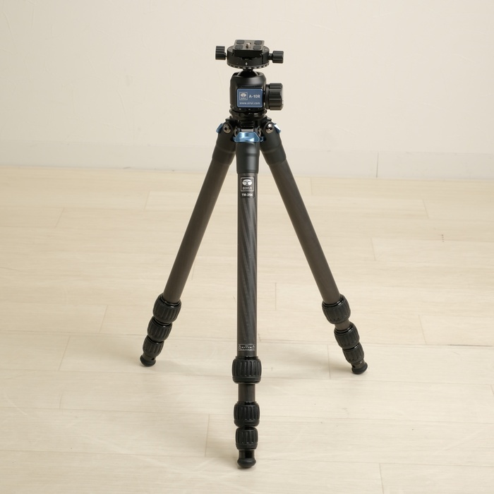 SIRUI TM-254+A-10R カーボン4段三脚
