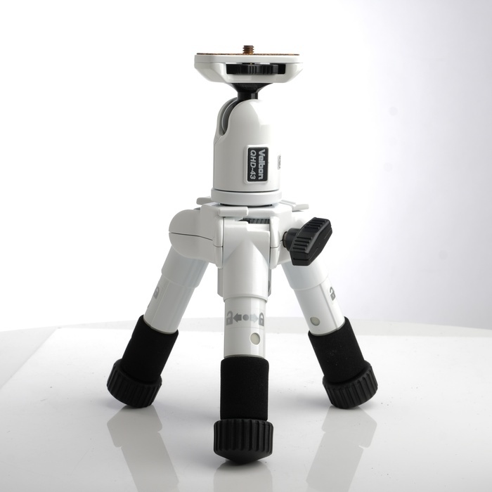 ベルボン ULTRA MAXi mini 3 ホワイト