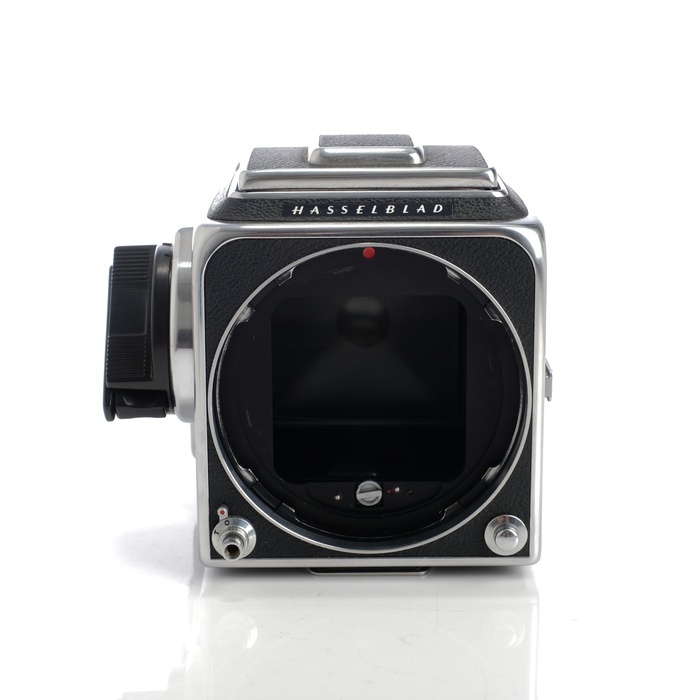 HASSELBLAD 500C/M + A12