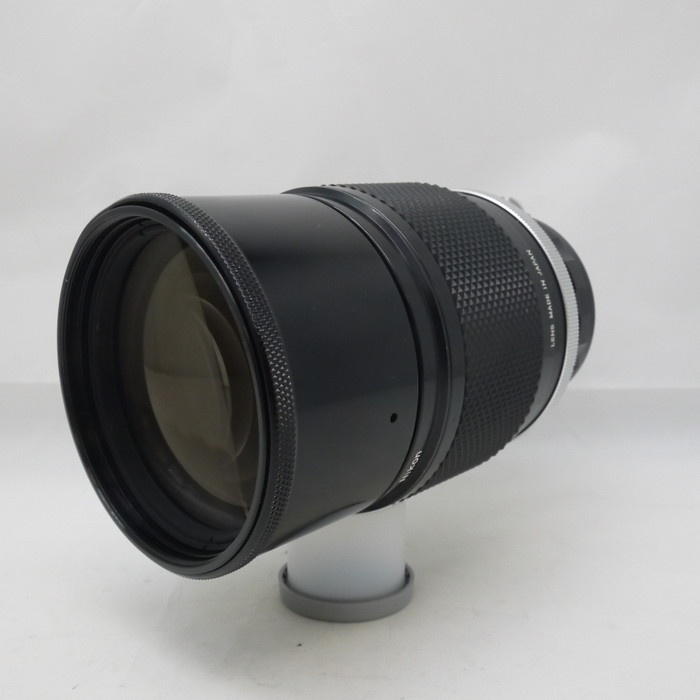 ニコン NIKKOR-P AUTO 180/2.8C