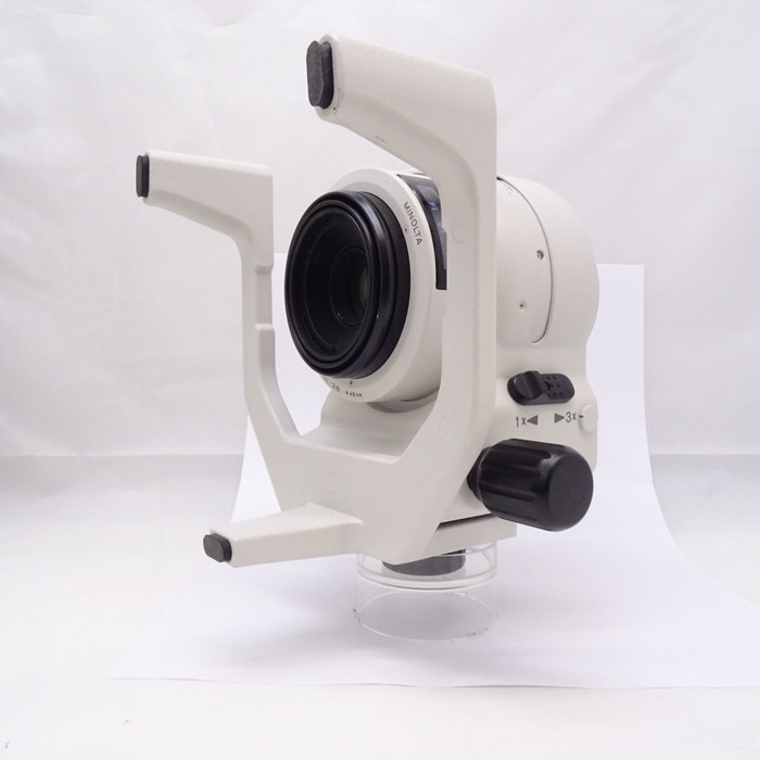 ミノルタ ミノルタ AFマクロズーム3X-1XF17-28