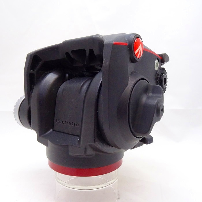 マンフロット MHXPRO-2W雲台