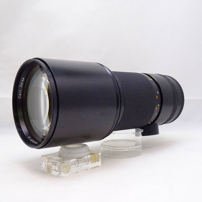 コンタックス Tele-Tessar T* 300/4