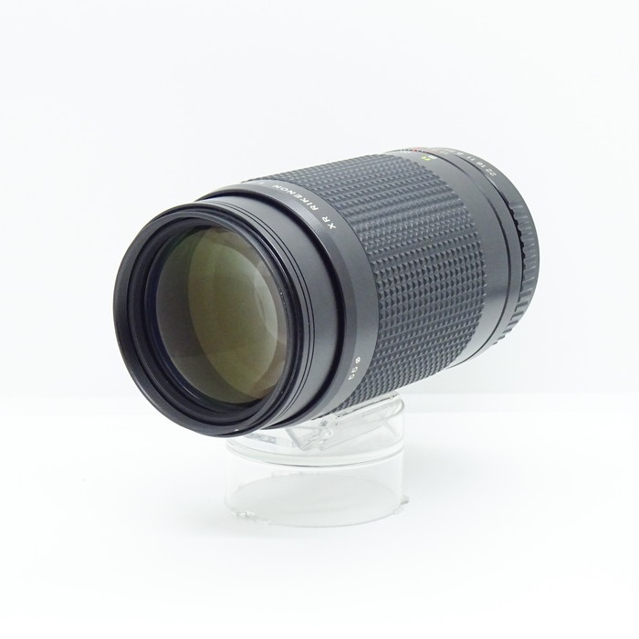 リコー XR RIKENON 200/4