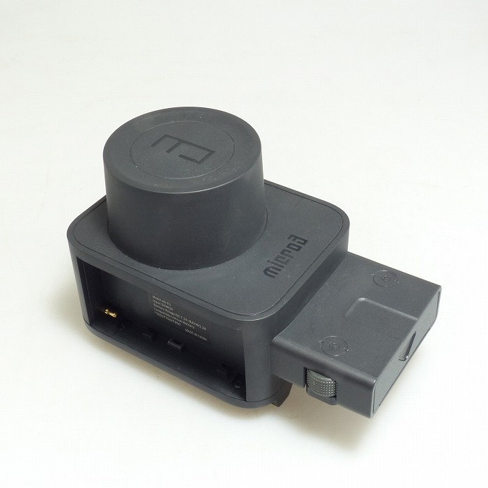 ZEAPON Micro 3 M700カメラスライダー +AA-E1モーター