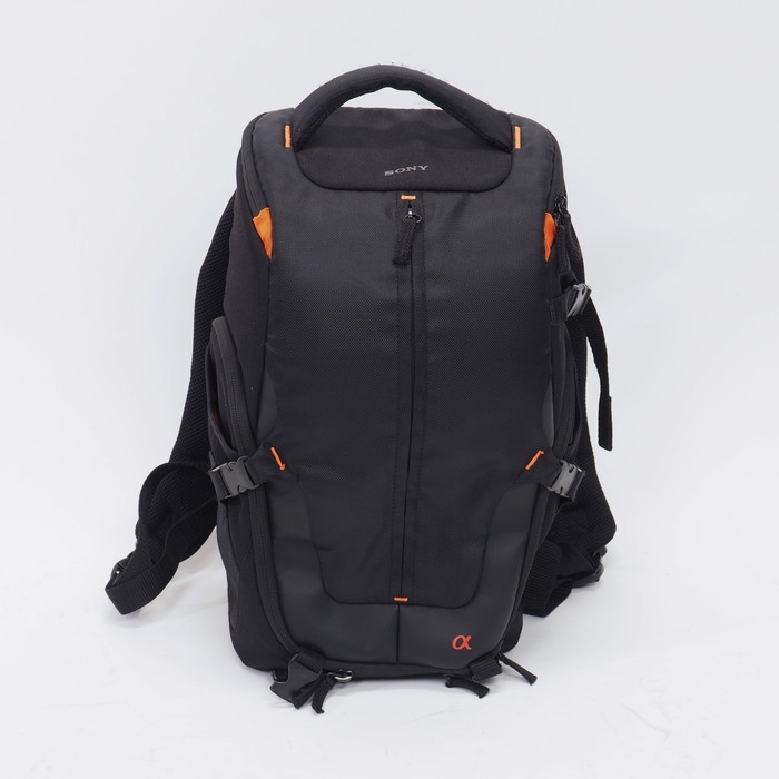 ソニー LCS-BP2 B バツクパツク