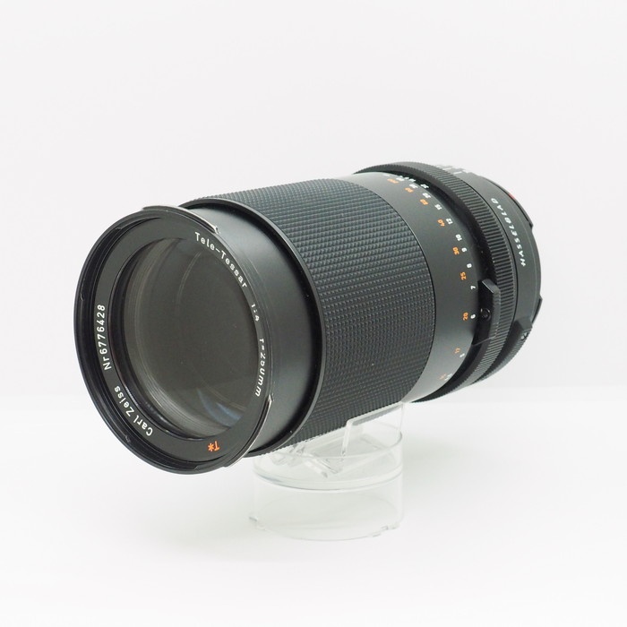 HASSELBLAD Tele-Tessar 250/4F