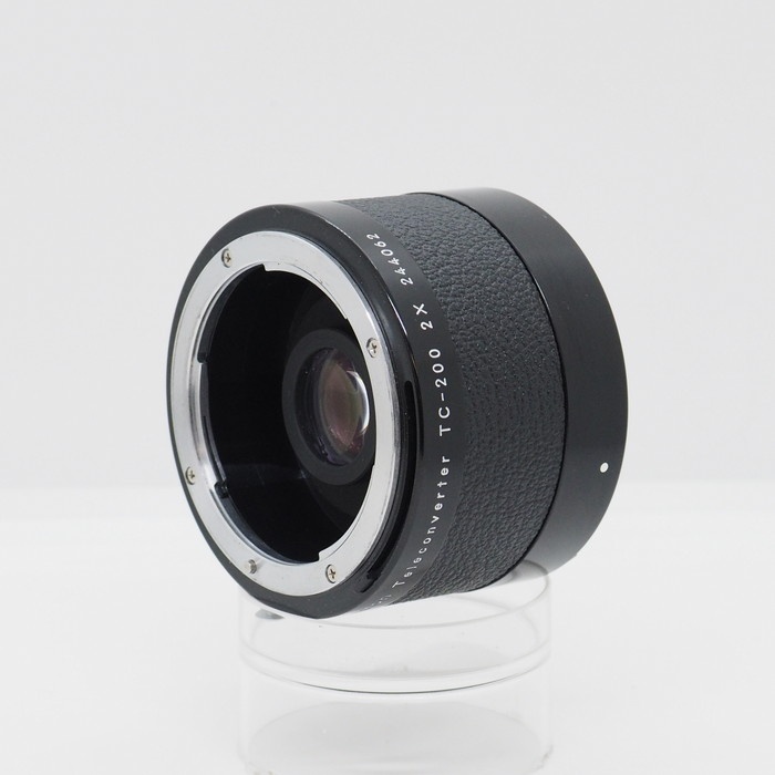 ニコン Ai テレコンバーター TC-200 2X