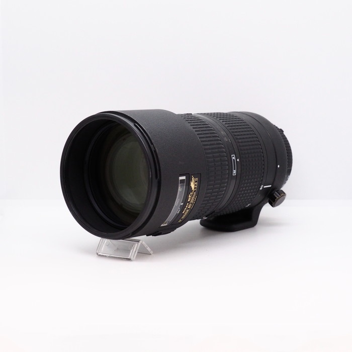 ニコン AiAF ED80-200/2.8D