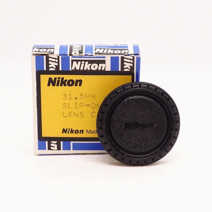 ニコン 31.5mmカブセブタ