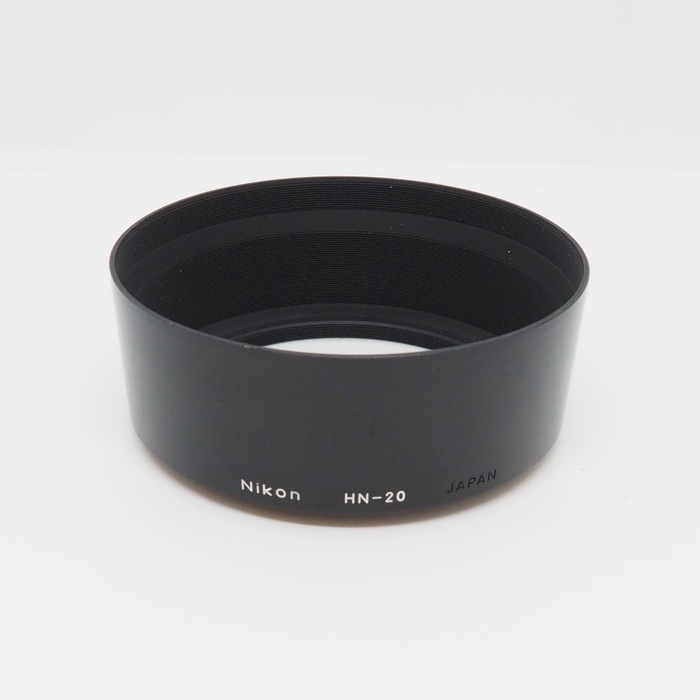 ニコン HN-20(刻印)