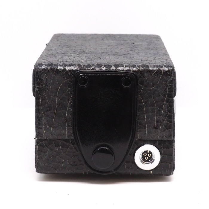 ニコン MA-3 バッテリーパックッジャケット F2用