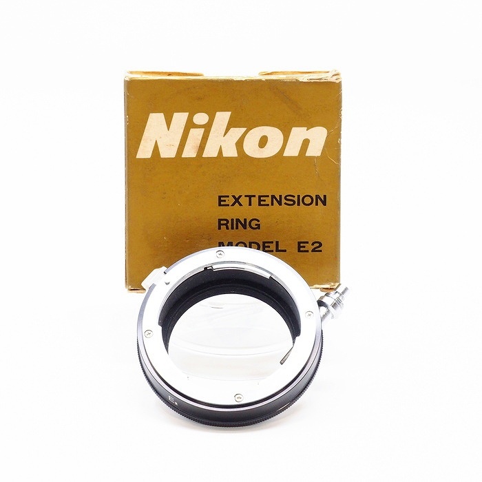 ニコン E2エクステンションリング