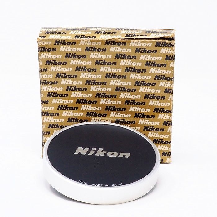 ニコン 100Kメタルカブセキャップ