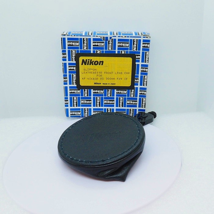 ニコン 革カブセキヤツプ 300/F4EDヨウ