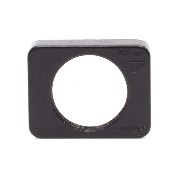 ニコン F初期型アイカップアダプター