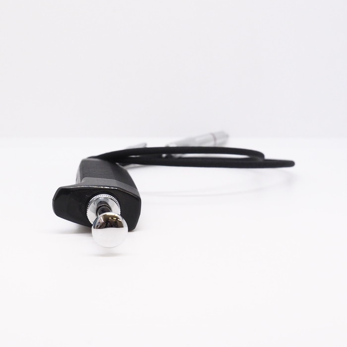 ニコン AR-7ダブルケーブルレリーズ