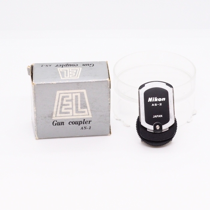 ニコン AS-2 ガンカプラー マートヨウ