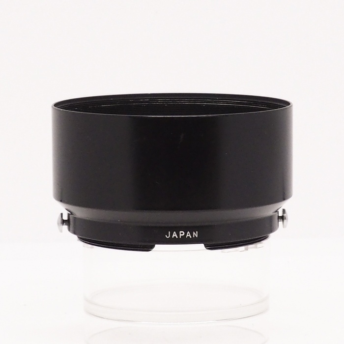 ニコン S用10.5cm/2.5メタルフード(刻印)