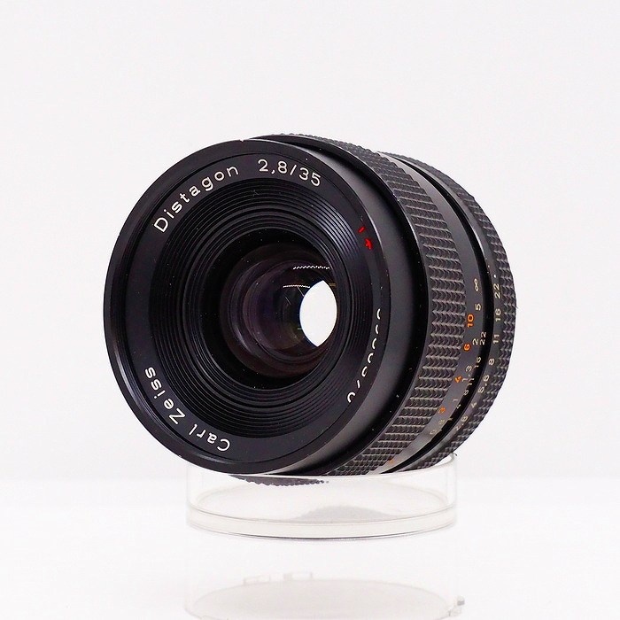 コンタックス Distagon 35/2.8AEJ