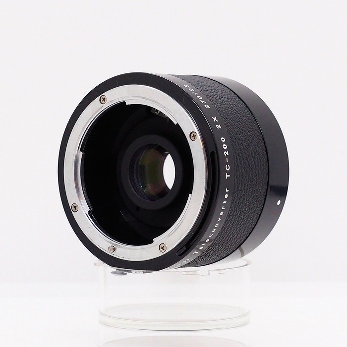 ニコン TC-200 2xテレコンバーター