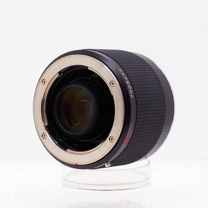 コンタックス MutarII 2X