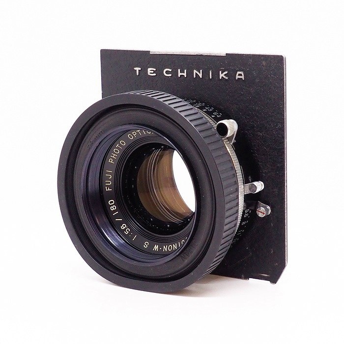 フジフイルム FUJINON・W 180/5.6