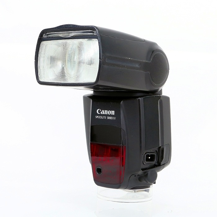 キヤノン スピードライト 580EX(2)