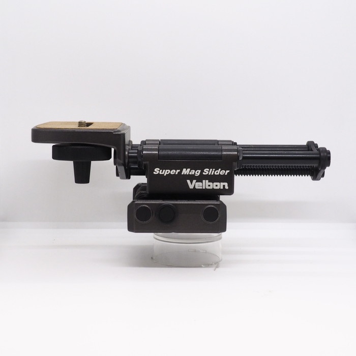 ベルボン スーパーマグスライダ―