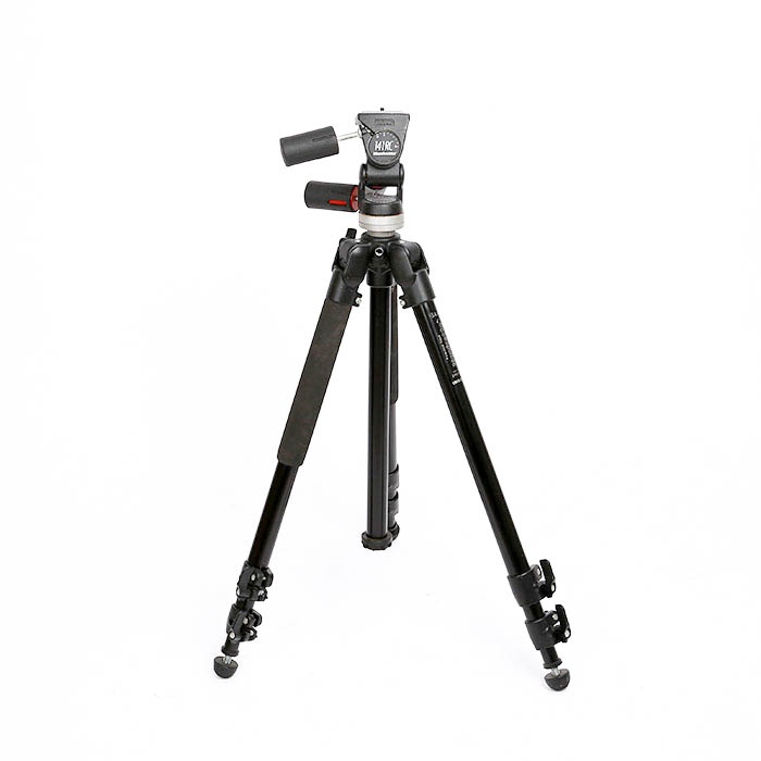 マンフロット 344B +141RC