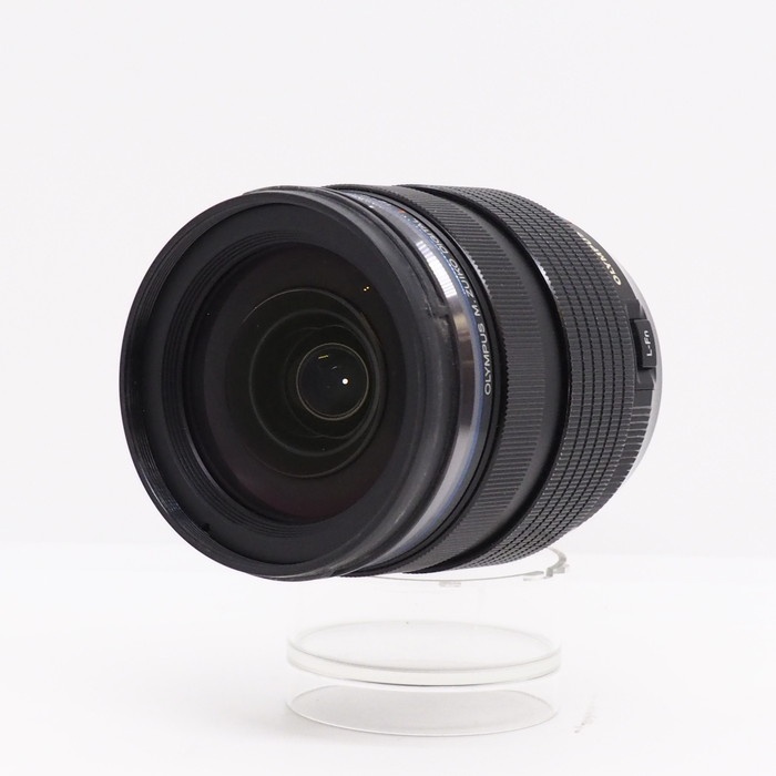 オリンパス M.ZUIKO DIGITAL ED12-40/2.8 PRO